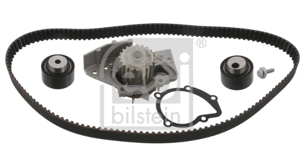 Water Pump & Timing Belt Kit